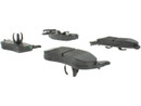 Centric Parts Disc Brake Pad Set 102.0998