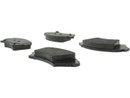 Centric Parts Disc Brake Pad Set 102.1076