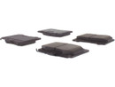 Centric Parts Disc Brake Pad Set 102.1091