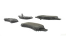 Centric Parts Disc Brake Pad Set 102.1169