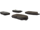 Centric Parts Disc Brake Pad Set 102.1413