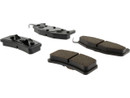 Centric Parts Disc Brake Pad Set 103.0377
