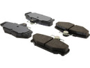 Centric Parts Disc Brake Pad Set 103.0391