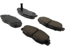 Centric Parts Disc Brake Pad Set 103.0465