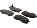 Centric Parts Disc Brake Pad Set 103.047