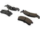 Centric Parts Disc Brake Pad Set 103.0505