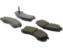 Centric Parts Disc Brake Pad Set 103.053