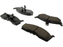 Centric Parts Disc Brake Pad Set 103.0591