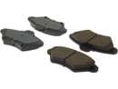 Centric Parts Disc Brake Pad Set 103.06
