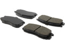 Centric Parts Disc Brake Pad Set 103.0602