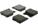 Centric Parts Disc Brake Pad Set 103.0603