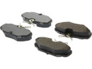 Centric Parts Disc Brake Pad Set 103.061