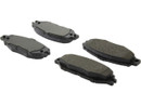 Centric Parts Disc Brake Pad Set 103.0613