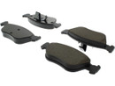 Centric Parts Disc Brake Pad Set 103.0618