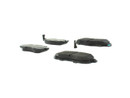 Centric Parts Disc Brake Pad Set 103.0653