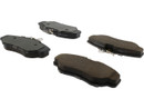 Centric Parts Disc Brake Pad Set 103.0676