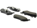 Centric Parts Disc Brake Pad Set 103.069