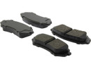 Centric Parts Disc Brake Pad Set 103.0773