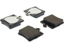 Centric Parts Disc Brake Pad Set 103.0779