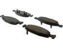 Centric Parts Disc Brake Pad Set 103.079