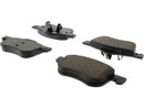 Centric Parts Disc Brake Pad Set 103.0794
