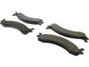 Centric Parts Disc Brake Pad Set 103.0821
