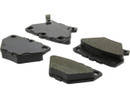 Centric Parts Disc Brake Pad Set 103.0823
