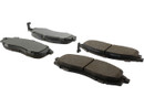 Centric Parts Disc Brake Pad Set 103.083