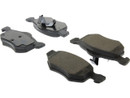 Centric Parts Disc Brake Pad Set 103.0843