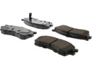 Centric Parts Disc Brake Pad Set 103.0889
