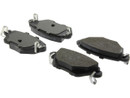 Centric Parts Disc Brake Pad Set 103.0911
