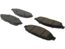 Centric Parts Disc Brake Pad Set 103.0997
