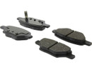 Centric Parts Disc Brake Pad Set 103.1033