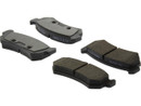 Centric Parts Disc Brake Pad Set 103.1036