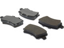 Centric Parts Disc Brake Pad Set 103.1307