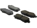 Centric Parts Disc Brake Pad Set 103.1325