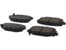 Centric Parts Disc Brake Pad Set 103.1596