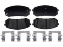 Centric Parts Disc Brake Pad Set 103.24