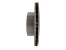 Centric Parts Disc Brake Rotor 121.20006