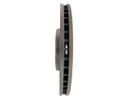 Centric Parts Disc Brake Rotor 121.20024