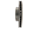 Centric Parts Disc Brake Rotor 121.22013
