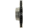Centric Parts Disc Brake Rotor 121.22015