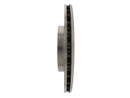 Centric Parts Disc Brake Rotor 121.22024