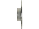 Centric Parts Disc Brake Rotor 121.25002