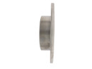 Centric Parts Disc Brake Rotor 121.33047