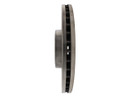 Centric Parts Disc Brake Rotor 121.33065
