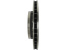 Centric Parts Disc Brake Rotor 121.33067