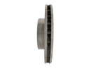 Centric Parts Disc Brake Rotor 121.3308