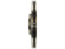 Centric Parts Disc Brake Rotor 121.33107