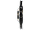 Centric Parts Disc Brake Rotor 121.34038